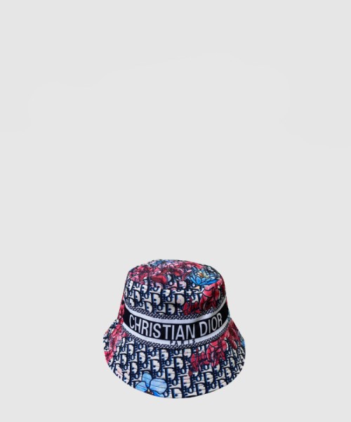 [DIOR-디올]벙거지 51BT4