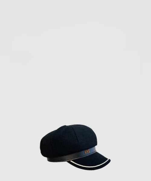 [DIOR-디올]팔각 모자 2FB1S