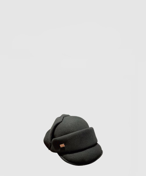 [DIOR-디올]램스울 군모 7USA2