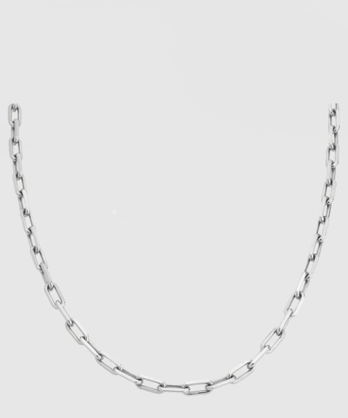 [CARTIER-까르띠에]산토스 드 네크리스 B7224583