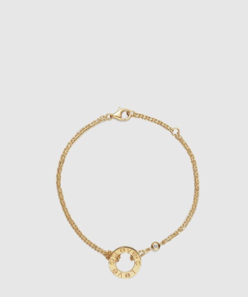 [CARTIER-까르띠에]LOVE 브레이슬릿 B6038300