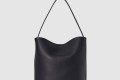 [THE ROW-더로우]Large NS Park Tote 가죽백 W1273L