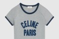 [CELINE-셀린느]티셔츠 코튼 저지 RX05B5