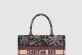 [DIOR-디올]북 토트백 미듐 M1296