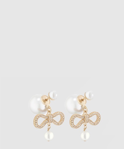 [DIOR-디올]Dior Tribales 귀걸이 E3630