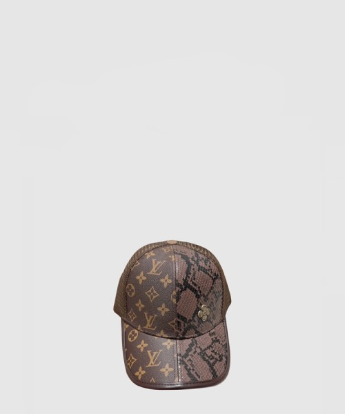 [LOUIS VUITTON-루이비통]베이스볼 캡 M74354