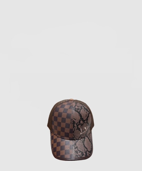 [LOUIS VUITTON-루이비통]베이스볼 캡 M74354