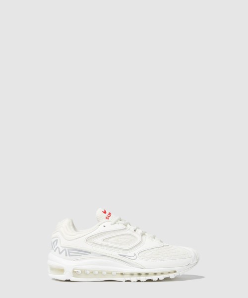 [NIKE-나이키]에어맥스 98 TL 화이트 DR1033