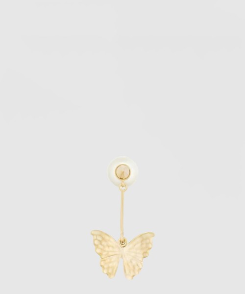 [DIOR-디올]싱글 귀걸이 E1770