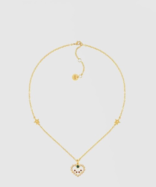 [DIOR-디올]목걸이 N1382