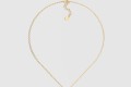[DIOR-디올]Petit CD Lucky Charms 목걸이 N3128