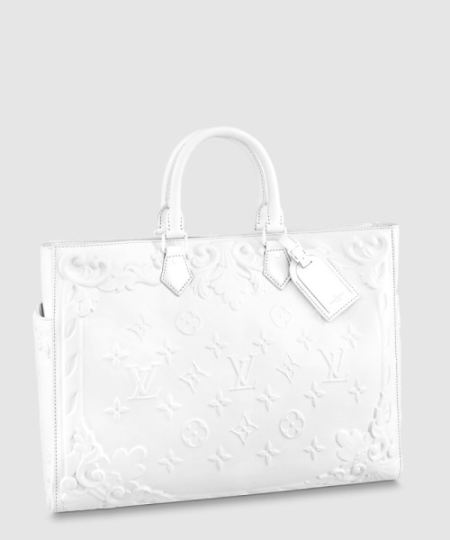 [LOUIS VUITTON-루이비통]삭 플라트 M21841