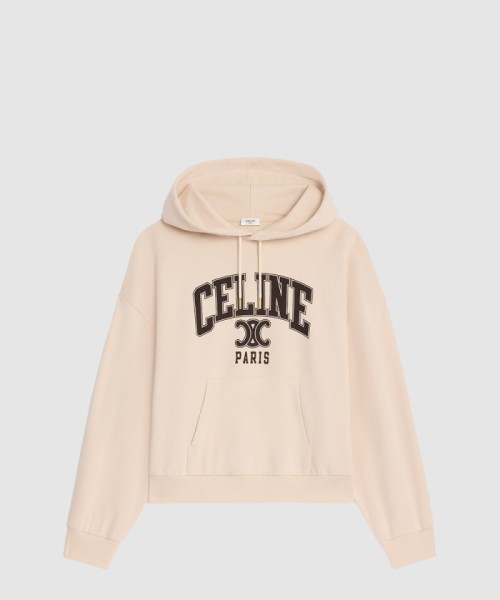 [CELINE-셀린느]오버사이즈 후디 RY08I5