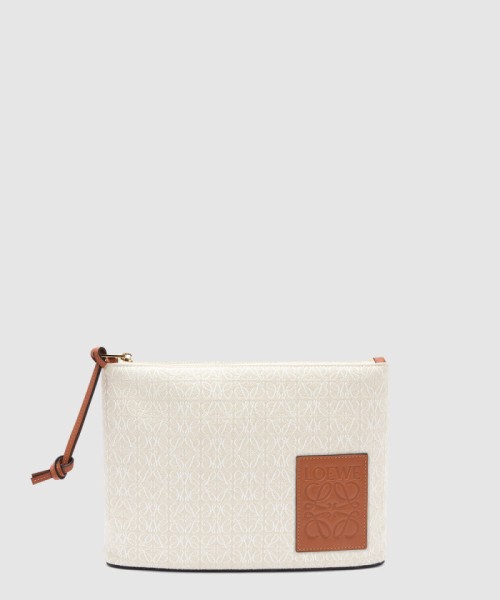 [LOEWE-로에베]오블롱 파우치