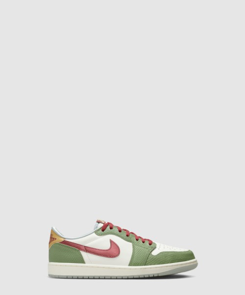 [NIKE-나이키]에어 조던 1 로우 OG FN3727