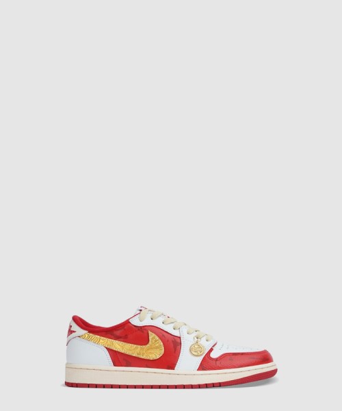 [NIKE-나이키]에어 조던 1 로우 CZ0790