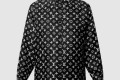 [LOUIS VUITTON-루이비통]모노그램 실크 셔츠 1AHENB