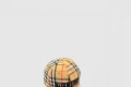[BURBERRY-버버리]빈티지 체크 베이스볼 캡 8065819