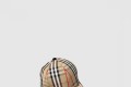 [BURBERRY-버버리]빈티지 체크 베이스볼 캡 8015221