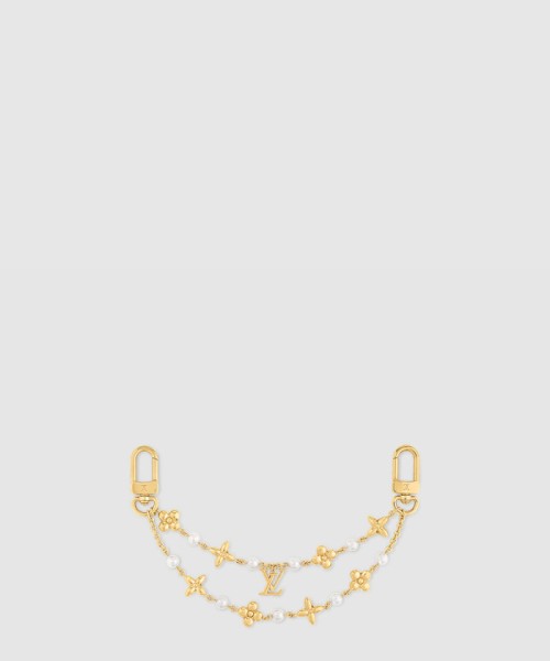 [LOUIS VUITTON-루이비통]루이자 백 참 M01800