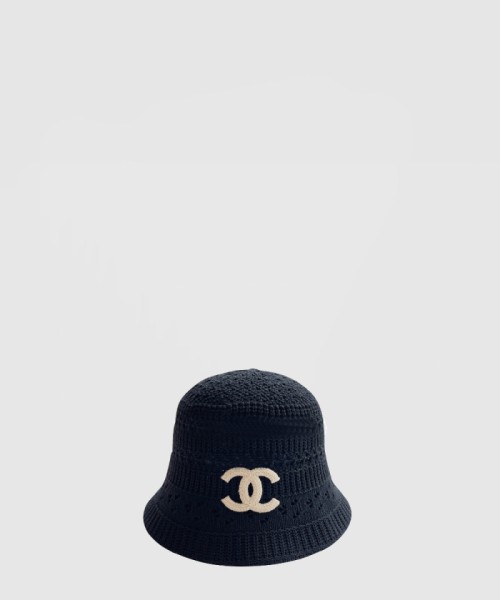 [CHANEL-샤넬]니트 벙거지 AA5786