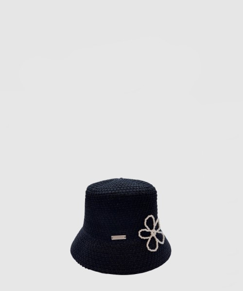 [CHANEL-샤넬]니트 벙거지 AA6578