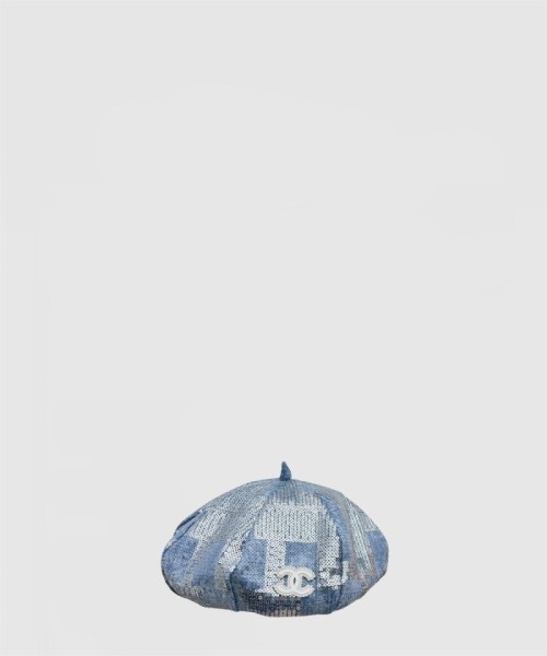 [CHANEL-샤넬]베레모 AA8736