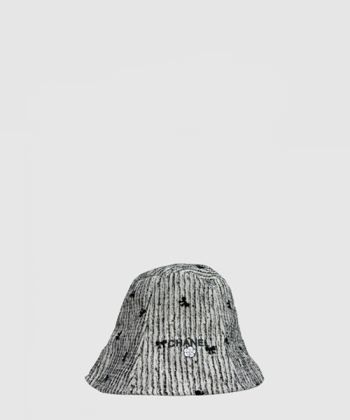 [CHANEL-샤넬]벙거지 AA7424