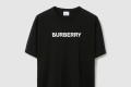 [BURBERRY-버버리]로고 코튼 티셔츠 80553071
