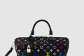 [LOUIS VUITTON-루이비통]LV x TM 스피디 반둘리에 30 M13257