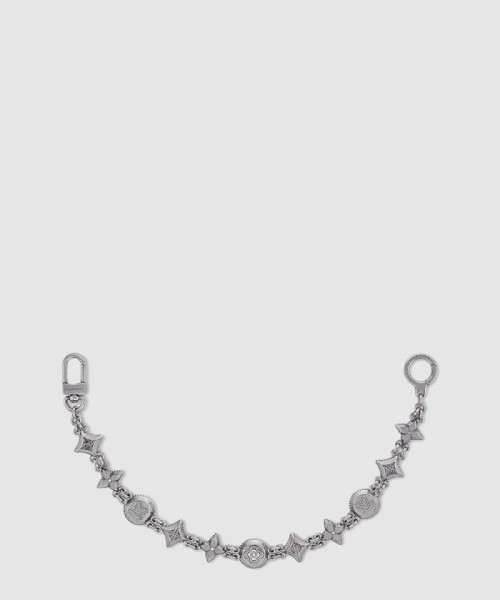 [LOUIS VUITTON-루이비통]LV 벨트 체인&백 체인 M02031