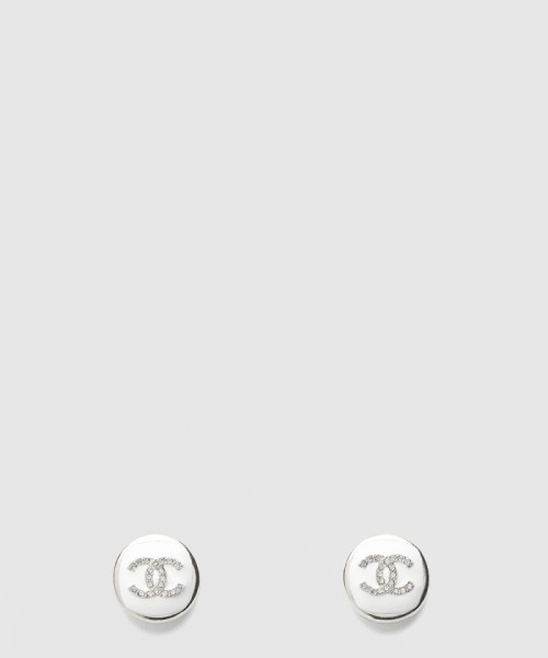 [CHANEL-샤넬]스터드 귀걸이 ABF033