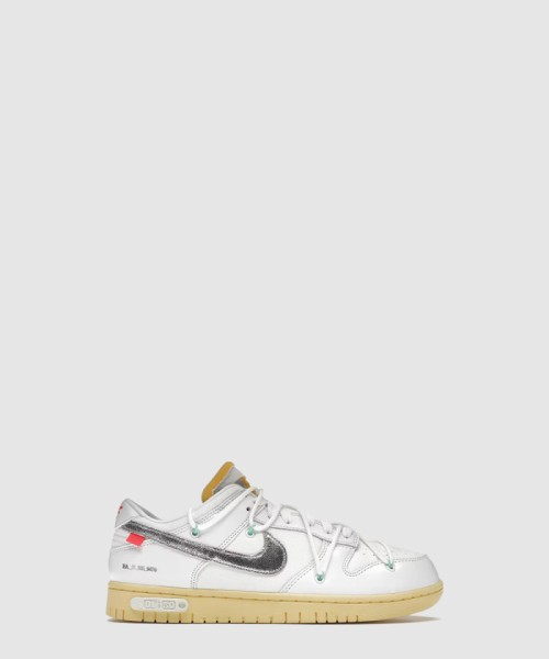 [NIKE-나이키]오프화이트 덩크 로우 DM1602