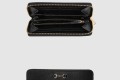 [GUCCI-구찌]장지퍼 지갑 700484
