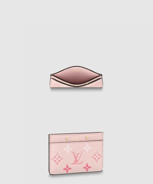 [LOUIS VUITTON-루이비통]카드 홀더 M80401