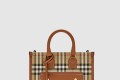 [BURBERRY-버버리]미니 프레야 토트 80975661
