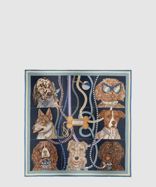 [HERMES-에르메스]스카프 90