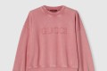 [GUCCI-구찌]자수 코튼 저지 스웨트셔츠 789582