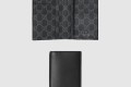 [GUCCI-구찌]GG 엠블럼 엠보스 장지갑 818955