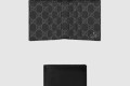 [GUCCI-구찌]GG 엠블럼 엠보스 반지갑 818949