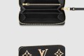 [LOUIS VUITTON-루이비통]지퍼 지갑 M81481