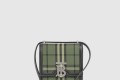 [BURBERRY-버버리]체크 로빈백 80424351