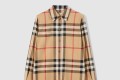 [BURBERRY-버버리]체크 코튼 셔츠 80713381