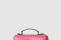 [GUCCI-구찌]GG 밀라노 미니 탑 핸들백 806017