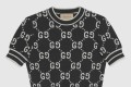 [GUCCI-구찌]GG 코튼 자카드 탑 753914
