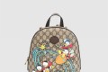 [GUCCI-구찌]GG 디즈니 도날드덕 백팩 552884