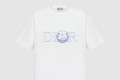 [DIOR-디올]AND HYLTON NEL 티셔츠 583J69