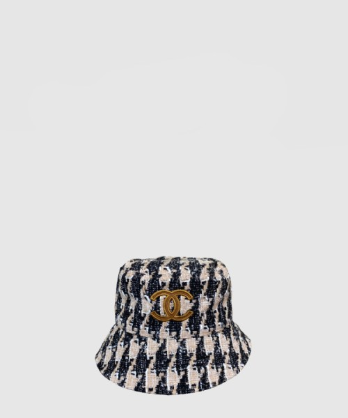 [CHANEL-샤넬]니트 벙거지 AA3652