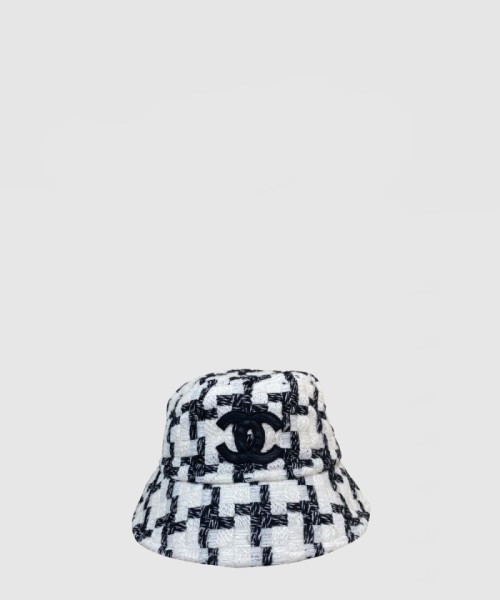 [CHANEL-샤넬]니트 벙거지 AA7246