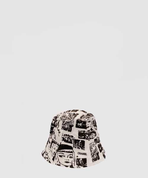 [CHANEL-샤넬]벙거지 AA4956